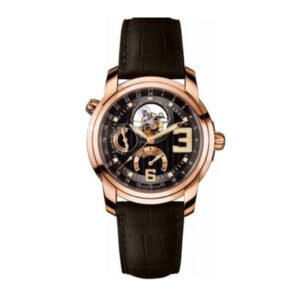 Blancpain L-Evolution Tourbillon Gmt 8 Days Men’S Watch