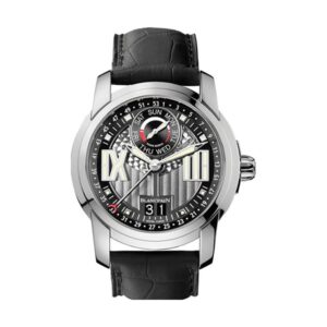 Blancpain L-Evolution Semainier Grande Date 8 Jours 44Mm Men’S Watch