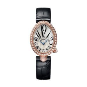 Breguet Reine De Naples Automatic Mini Ladies Watch Ref. 8928Br5W944Dd0D
