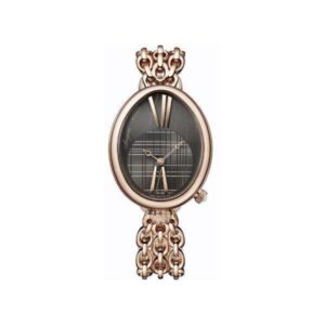 Breguet Reine De Naples Automatic 18Kt Rose Gold 35Mm Ladies Watch