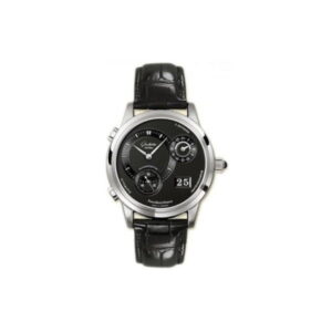 Glashutte Original Panomatic Stainless Steel 39Mm Men’S Watch