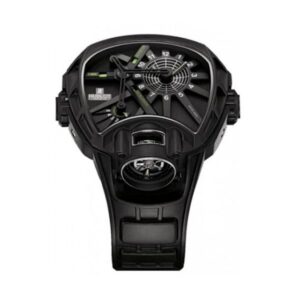 Hublot Masterpiece MP-02 Tourbillon 902.Nd.1140.Rx Key Of Time Limited To 50 Pcs Men’s Watch