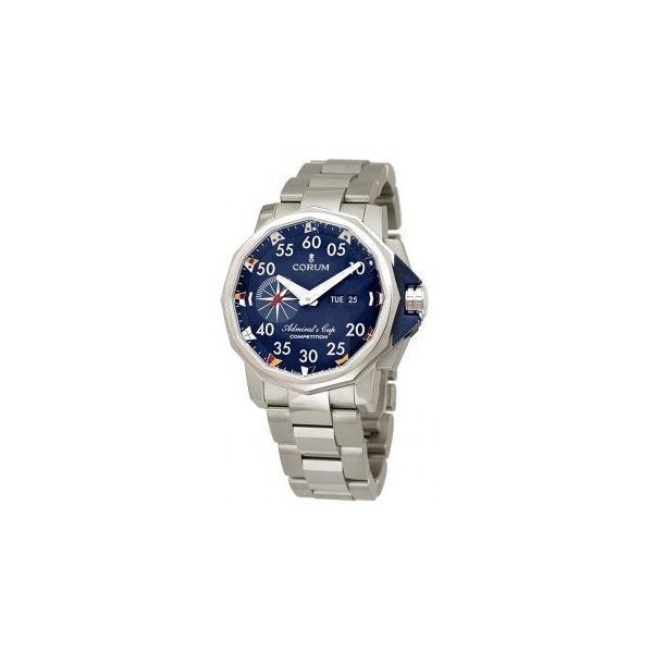 Corum Admiral’S Cup Admiral’S Cup Competition 48 Men’S Watch