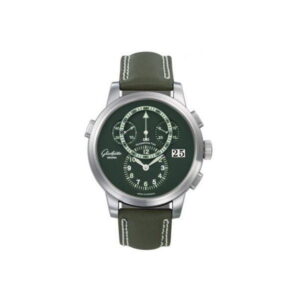 Glashutte Original Panonavigator Platinum 44Mm Men’S Watch