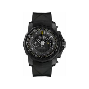 Corum Admiral’S Cup Limited Edition 555 Pcs Chronograph Men’S Watch Ref. 960.101.94-0371.An12