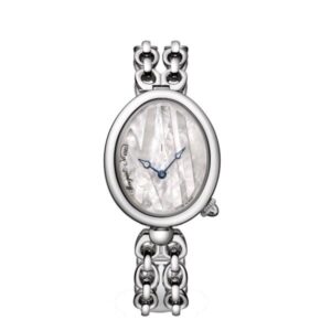 Breguet Reine De Naples Automatic Mini Ladies Watch Ref. 9807St5Wj50