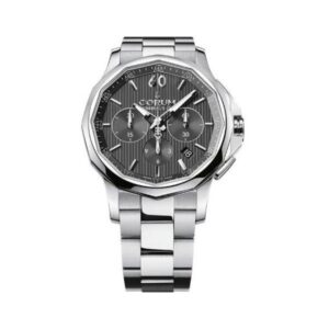 Corum Admiral’S Cup Legend 42Mm Stainless Steel Men’S Watch