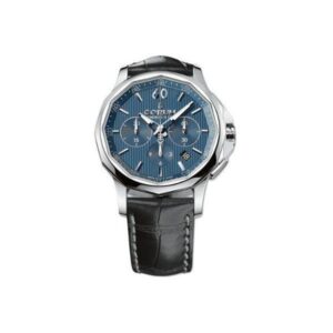Corum Admiral’S Cup Legend 42Mm Stainless Steel Men’S Watch