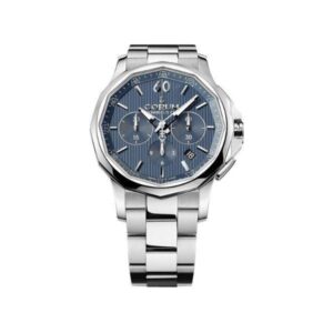 Corum Admiral’S Cup Legend 42Mm Stainless Steel Men’S Watch