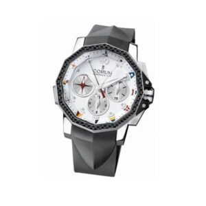 Corum Admirals Cup Challenge Split Chronograph Limited Edition Men’S Watch