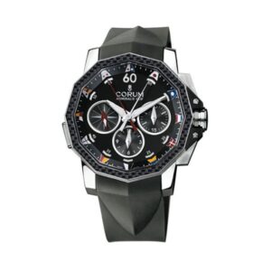 Corum Admirals Cup Challenge 44 Stainless Steel Men’S Watch