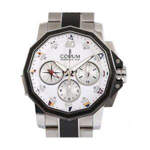 Corum Admiral’S Cup Challenge 44 Split Seconds Men’S Watch