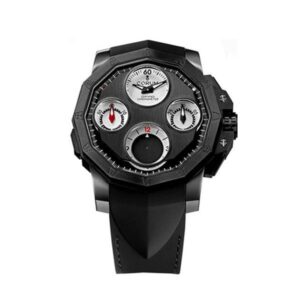 Corum Admirals Cup Limited Edition 100 Pcs Admimiral’S Cup Seafender 48Mm Off Center Men’S Watch Ref. 987.980.95-0061-Ak