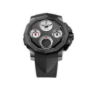 Corum Admirals Cup Seafender 48Mm Off-Center Chronograph Automatic Chronometer Men’S Watch Ref: 987.980.95/0061 Ak04