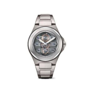 Girard Perregaux Haute Horlogerie Laureato Triple Bridge Tourbillon 44Mm Men’S Watch