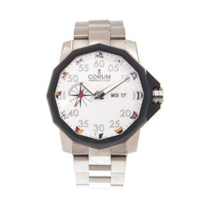Corum Admirals Cup Automatic 47Mm Men’S Watch Ref. A947/03553