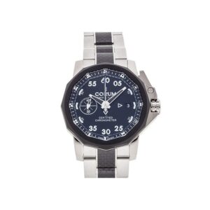 Corum Admiral One Push Chronograph 43Mm Men’S Watch Ref. A961 / 03115