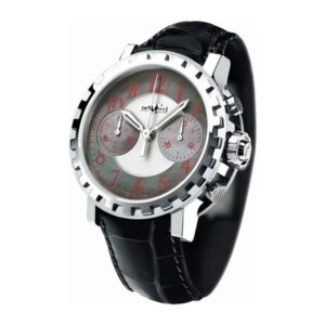 Dewitt Academia Chronographe 1940 Limited To 30 Pcs Men’S Watch Ref. Ac.6003.48.M675