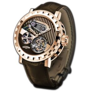 Dewitt Academia Watch Ref. Ac.8050.53.M1030