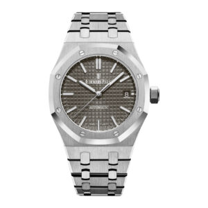 Audemars Piguet Royal Oak 37Mm  Ladies Watch