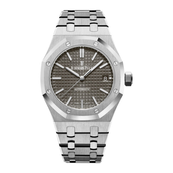 Audemars Piguet Royal Oak 37Mm  Ladies Watch