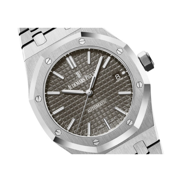 Audemars Piguet Royal Oak 37Mm  Ladies Watch - Image 2
