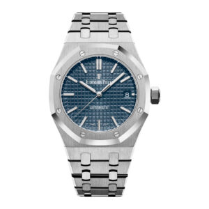 Audemars Piguet Royal Oak Selfwinding 15450St.Oo.1256St.03 37Mm Men’S Watch