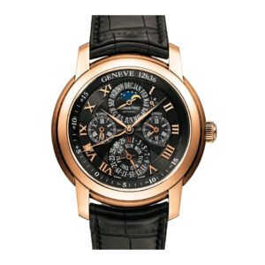 Audemars Piguet Jules Equation of Time 26003OR.OO.D002CR.01 43mm Men’S Watch