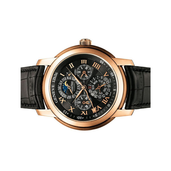 Audemars Piguet Jules Equation of Time 26003OR.OO.D002CR.01 43mm Men’S Watch - Image 2