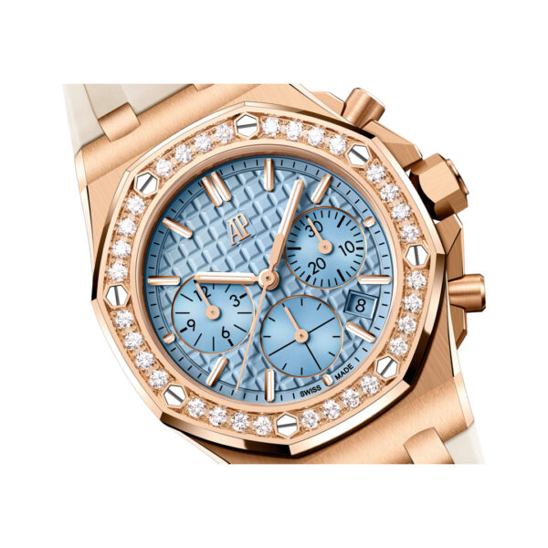 Audemars Piguet Royal Oak Offshore 26231OR.ZZ.A085CA.01 - Image 2