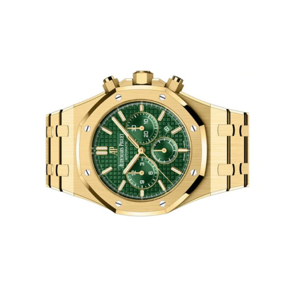 Audemars Piguet Royal Oak 26331BA.OO.1220BA.02 Chronograph 41mm - Image 2