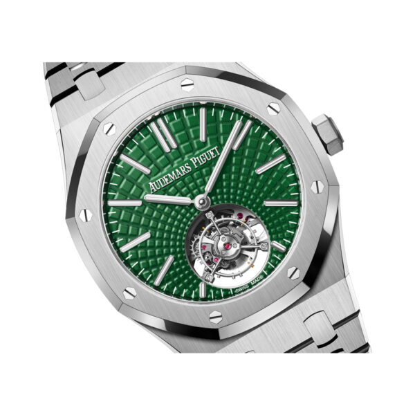 Audemars Piguet Royal Oak 26534TI.OO.1220TI.01 Men’s Watch - Image 2