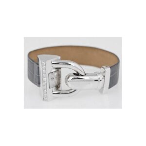 Van Cleef And Arpels Cadenas Watch