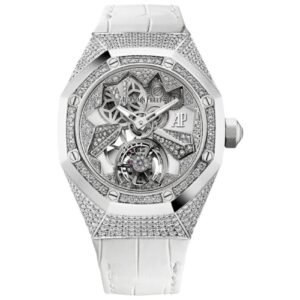 Audemars Piguet 26227Bc.Zz.D011Cr.01 Royal Oak Concept Flying Tourbillon