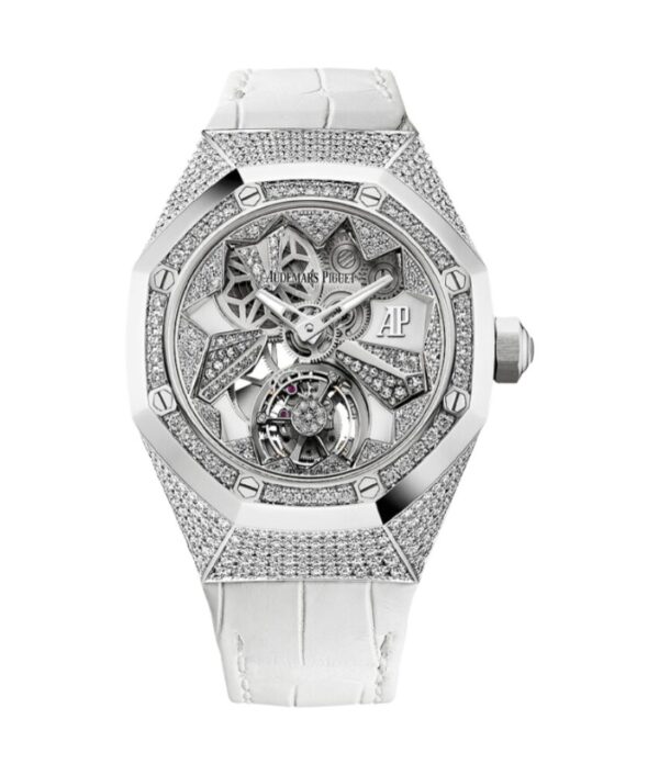 Audemars Piguet 26227Bc.Zz.D011Cr.01 Royal Oak Concept Flying Tourbillon