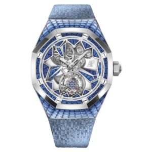Audemars Piguet 26228Bc.Ss.D314Cr.01 Royal Oak Concept With Gems
