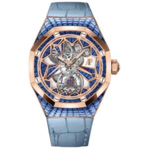 Audemars Piguet 26228Or.Ss.D314Cr.01 Royal Oak Concept Flying Tourbillon