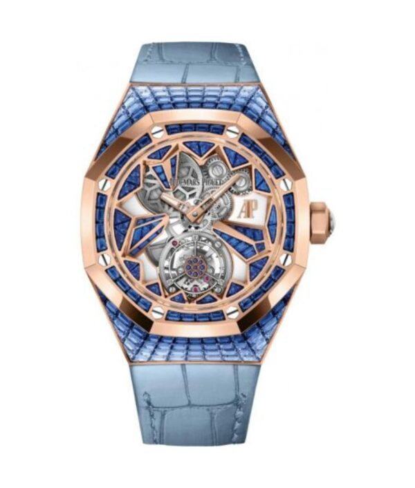 Audemars Piguet 26228Or.Ss.D314Cr.01 Royal Oak Concept Flying Tourbillon