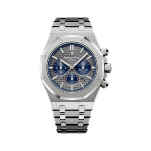 Audemars Piguet Royal Oak 26331IP.OO.1220IP.01 Chronograph Limited Edition 41mm Men’s Watch