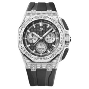 Audemars Piguet 26425Bc.Zz.D002Ca.01 Royal Oak Offshore Selfwinding Chronograph