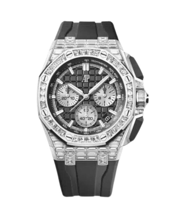 Audemars Piguet 26425Bc.Zz.D002Ca.01 Royal Oak Offshore Selfwinding Chronograph