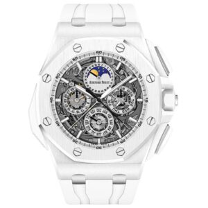 Audemars Piguet 26582Cb.Oo.A010Ca.01 Royal Oak Offshore Grand Complication