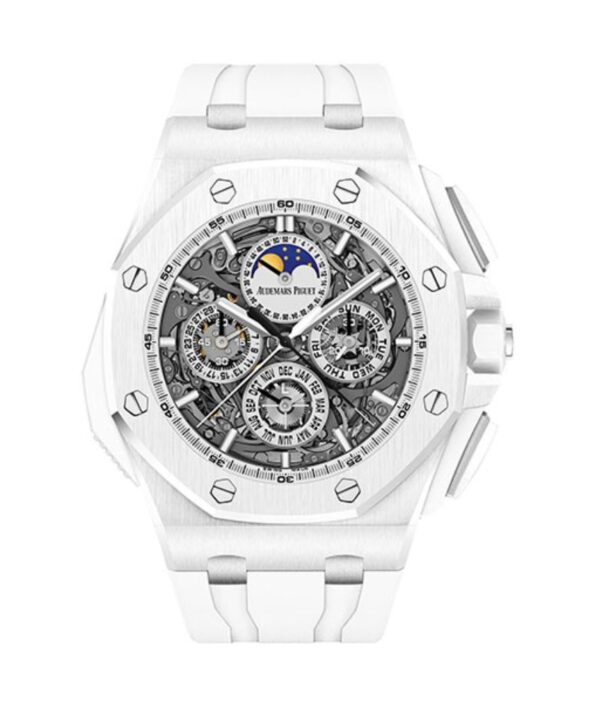 Audemars Piguet 26582Cb.Oo.A010Ca.01 Royal Oak Offshore Grand Complication