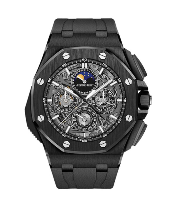 Audemars Piguet 26582Ce.Oo.A002Ca.01 Royal Oak Offshore Grande Complication