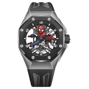 Audemars Piguet 26631LO.OO.D002CA.01 Royal Oak Concept Red Spider-Man