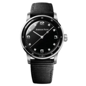 Audemars Piguet 11.59 15210BC.OO.A002KB.02 Automatic White Gold