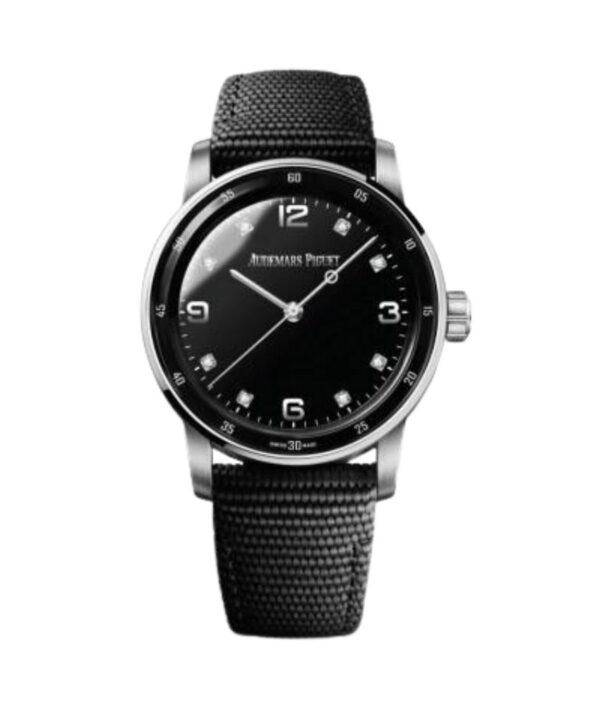 Audemars Piguet 11.59 15210BC.OO.A002KB.02 Automatic White Gold