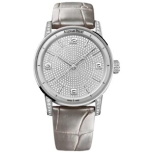 Audemars Piguet 11.59 15210BC.ZZ.D128CR.01 White Gold Grey Dial