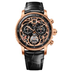 Audemars Piguet 11.59 26398OR.OO.D002CR.99 Ultra-Complication