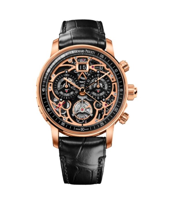 Audemars Piguet 11.59 26398OR.OO.D002CR.99 Ultra-Complication